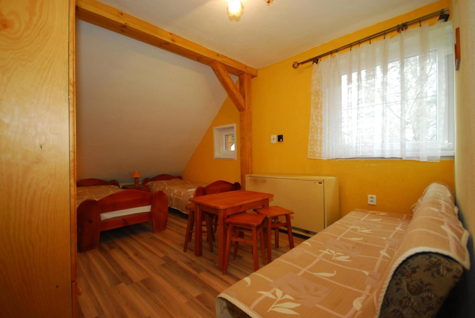 Western Penzion Ruzomberok Exterior foto