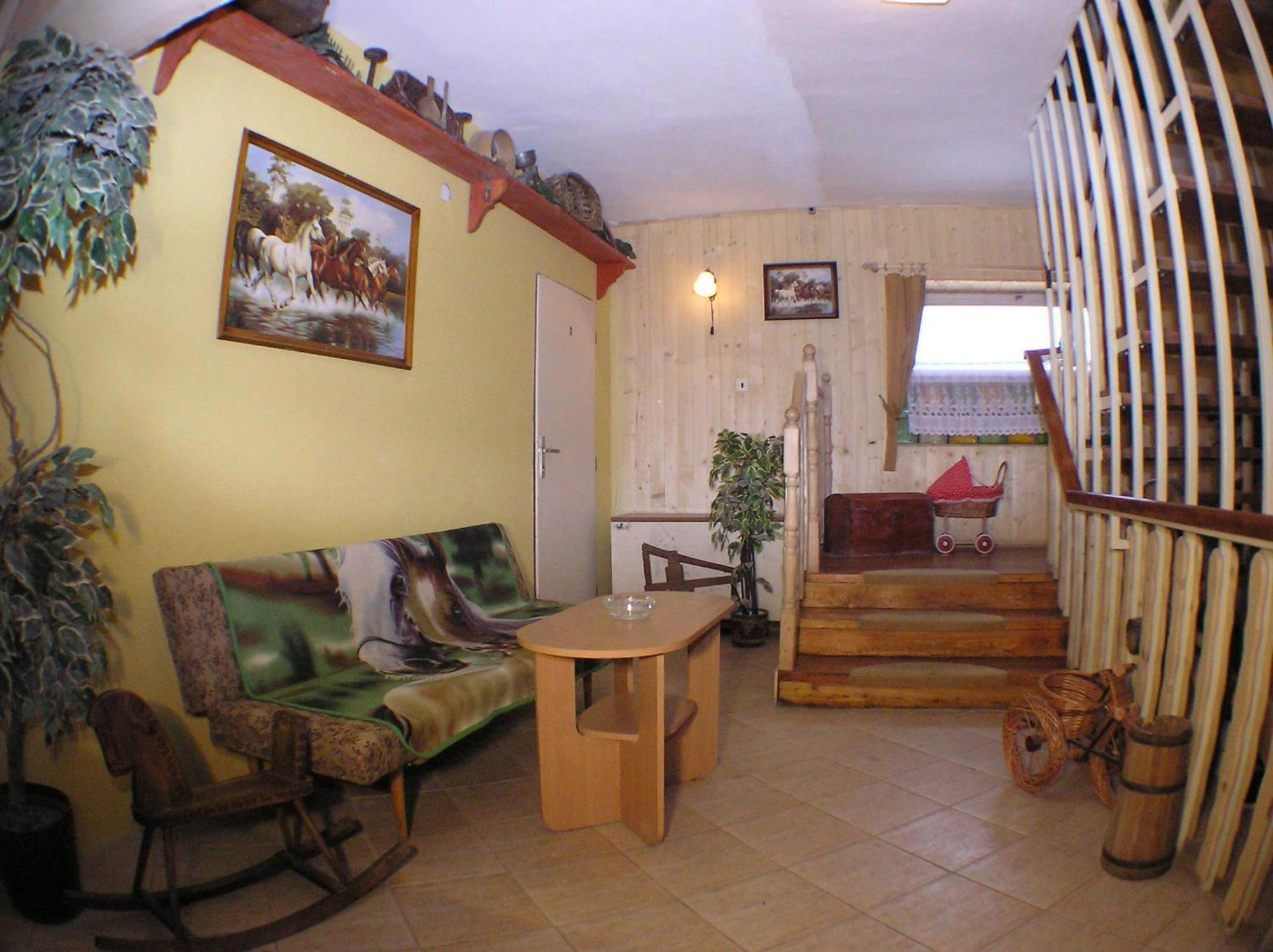 Western Penzion Ruzomberok Exterior foto