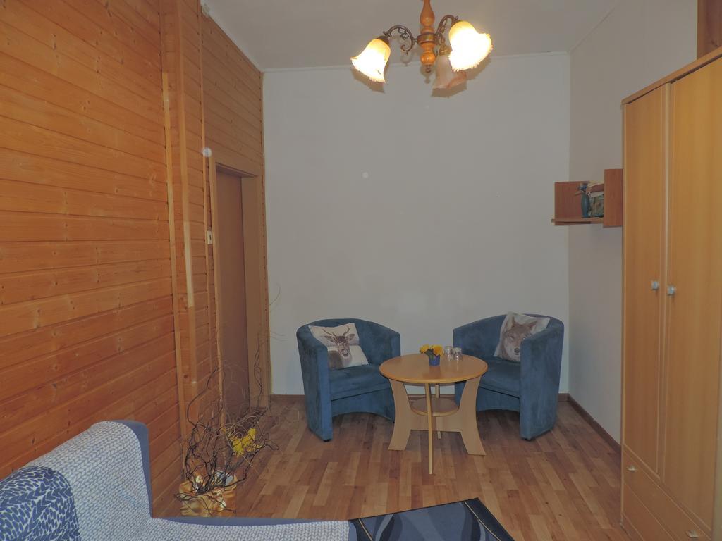 Western Penzion Ruzomberok Exterior foto